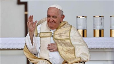 الفاتيكان يبدي استعداده لاستضافة محادثات سلام حول أوكرانيا