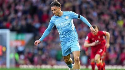 جاك جريليش: ويلز سيلعب بقوة أمام إنجلترا في مونديال قطر 2022