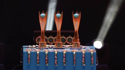 4 ديسمبر.. حفل تكريم الفائزين بـ«المشروع الوطني للقراءة» بمركز المنارة للمؤتمرات