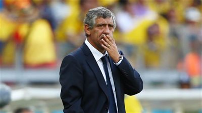 المدير الفني للبرتغال: نحفز اللاعبين للفوز على أوروجواي غدا