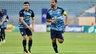 بيراميدز يتأهل إلى نصف نهائي كأس مصر ويضرب موعدًا مع الزمالك