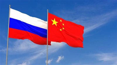 الصين وروسيا تؤكدان التزامهما بتدعيم عالم متعدد الأقطاب