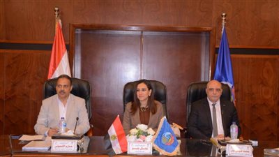 الموافقة على إقامة 34 مشروعًا باستثمارات 839 مليون جنيه بمحافظة البحيرة 