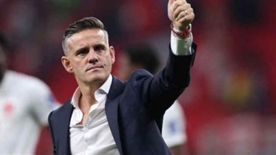 مدرب كندا: فخور بما قدمناه في كأس العالم رغم الخروج من البطولة