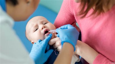 عاجل.. إطلاق حملة للتطعيم ضد مرض شلل الأطفال خلال الفترة من 11 إلى 14 ديسمبر