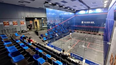 اليوم.. انطلاق بطولة هونج كونج المفتوحة للإسكواش للرجال والسيدات