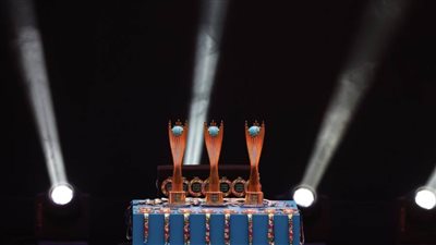 4 ديسمبر.. حفل تكريم الفائزين بالمشروع الوطني للقراءة داخل مركز المنارة للمؤتمرات