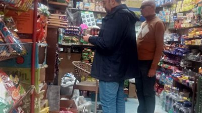 محافظ الإسكندرية يكشف حصيلة المخالفات في حملات رقابية على الأسواق 