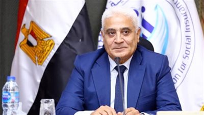 عاجل/ التأمينات: رفع الحدين الأدنى والأقصى لأجر الاشتراك التأميني اعتبارًا من يناير ٢٠٢٣