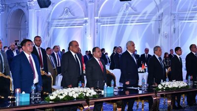 إطلاق مؤسسة رجال الأعمال المصريين الصينيين في احتفالية كبرى بالعاصمة الإدارية الجديدة