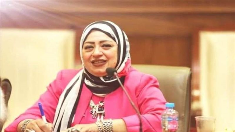 د. حنان سليمان عضو