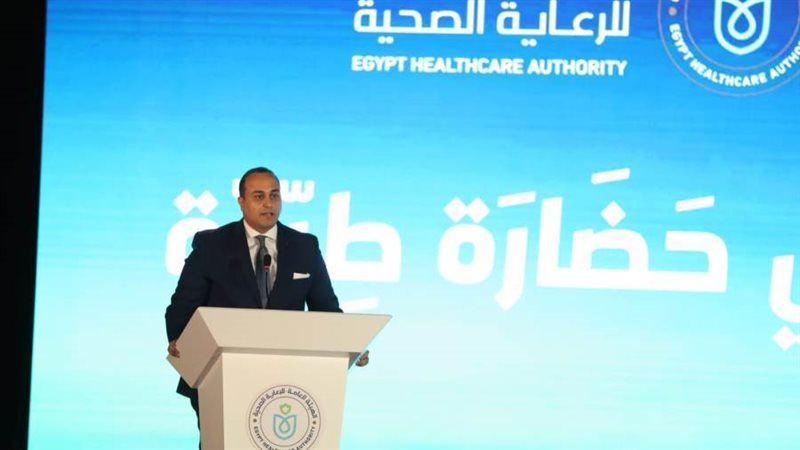 أحمد السبكي خلال