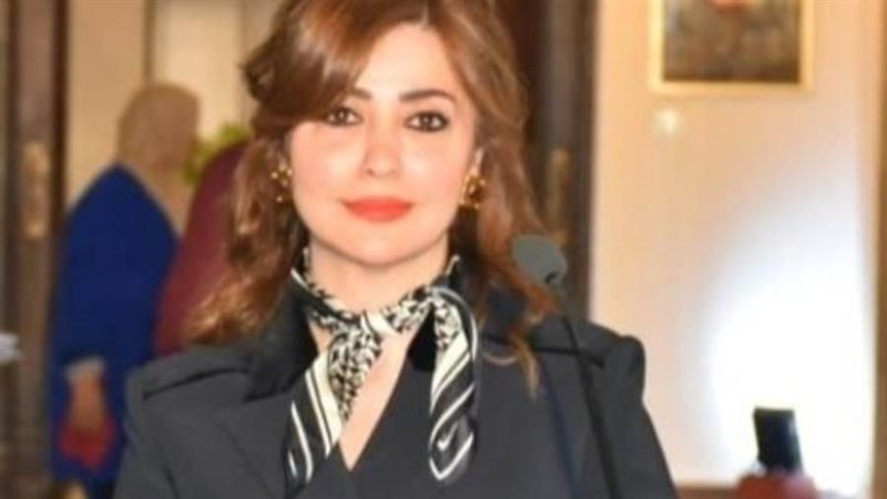 المستشارة جمانة الغول