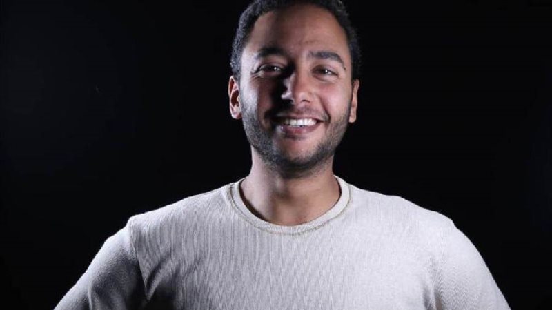 ياسين أبو رواش