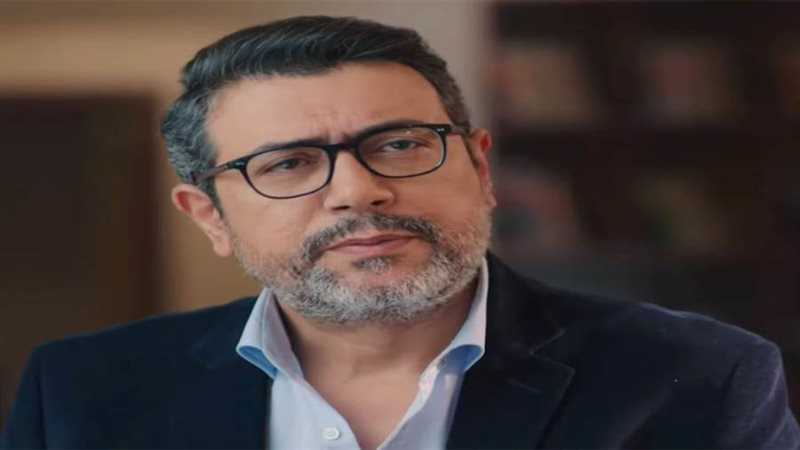 النجم أحمد وفيق