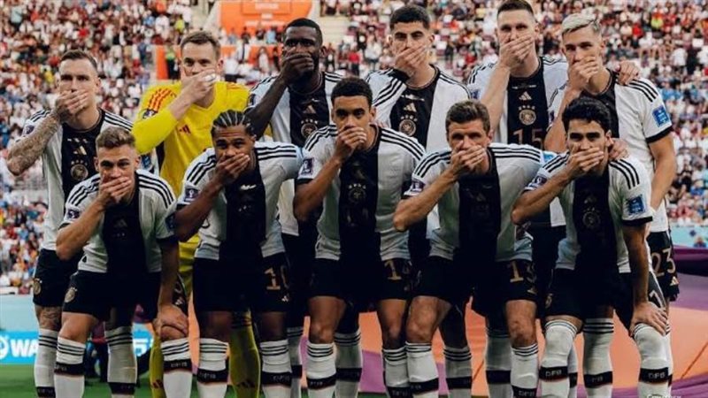 منتخب ألمانيا