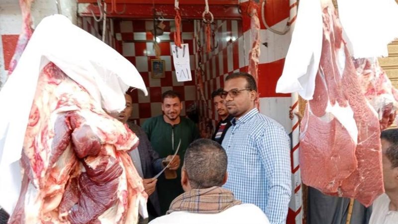 جانب من الحملات