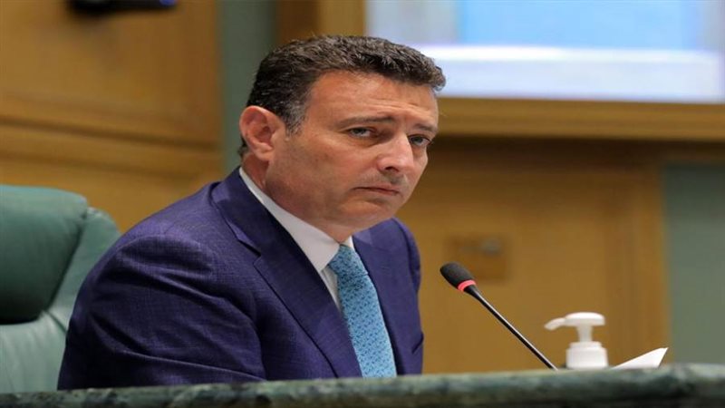 أحمد الصفدي