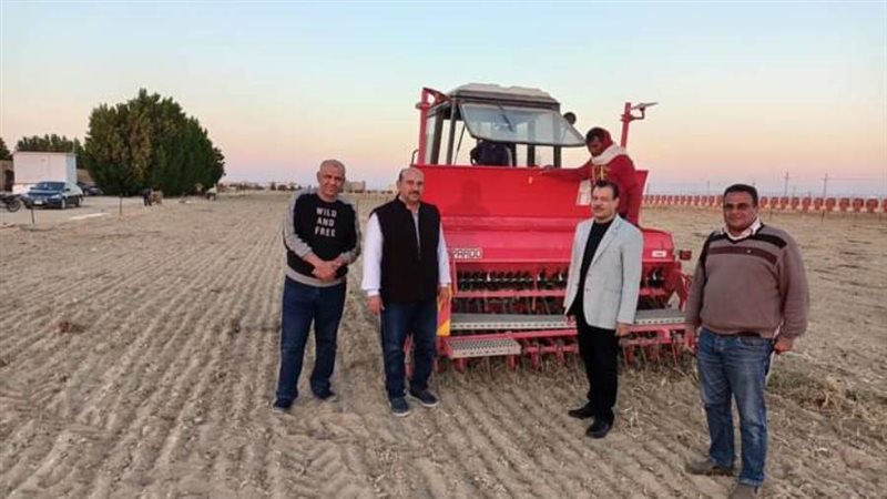 رئيس جامعة الوادي