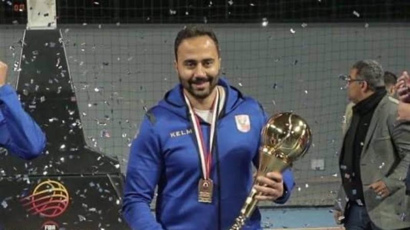 أحمد الجارحي