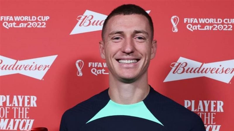 ميتشيل ديوك