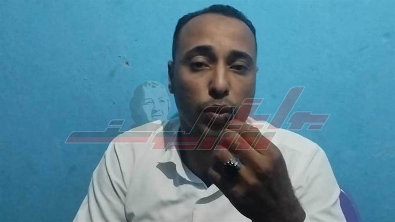 السائق الأمين أحمد