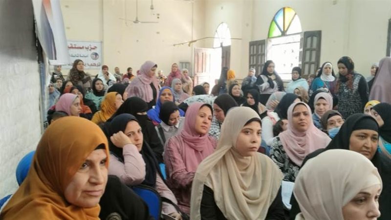 حملة مناهضة العنف