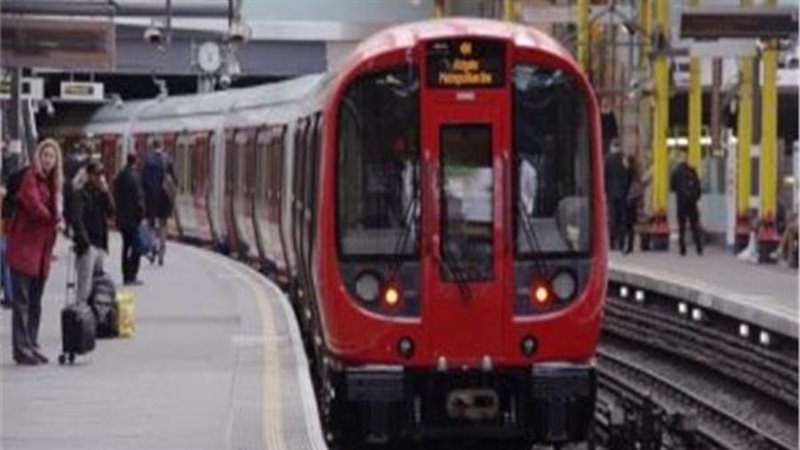 تجنب إضراب السكك