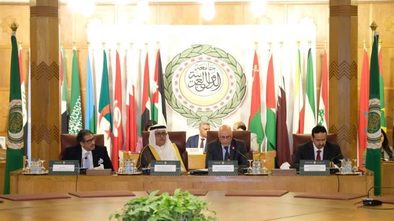 صورة من الاجتماع