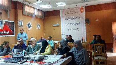 «قصور الثقافة» تستكمل ورشة إعداد مسؤولي تمكين ذوي الاحتياجات الخاصة