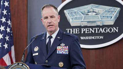 البنتاجون: الاستخدام الأخير لقنوات الاتصال بين الولايات المتحدة وروسيا أمر مشجع