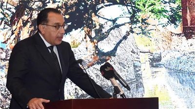 مدبولي يدعو لانطلاق العلاقات الاقتصادية مع سلطنة عمان لتعزيز الاستثمارات المشتركة