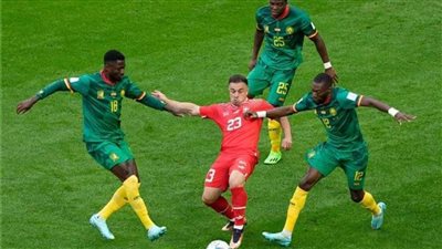 إحنا فين؟.. أحمد موسى ينفعل على الهواء بسبب كأس العالم