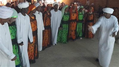 ننشر تفاصيل فاعليات المسرح المتنقل بالرديسية لثقافة أسوان