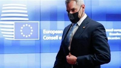 مستشار النمسا: أزمة المناخ تحتاج إلى تعاون دولي جماعي