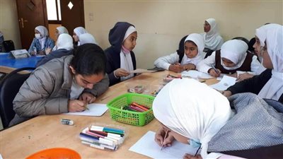 أنشطة ثقافية متنوعة بثقافة شمال سيناء