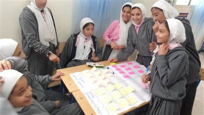 تنفيذ برنامج 