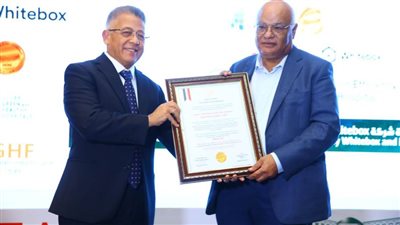 رسميًا.. الاعتماد والرقابة الصحية تسلم 