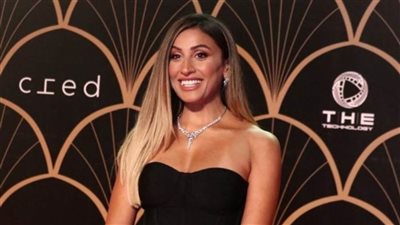 دينا الشربيني متهمة بالقتل في 