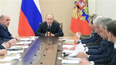 مجلس الأمن الروسي: الغرب يكثف محاولات التدخل في شؤونا الداخلية