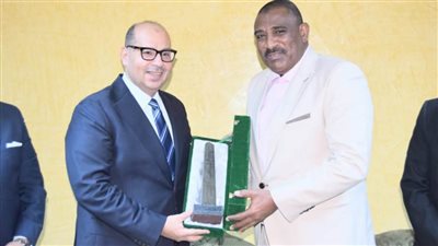 ياسر إدريس: السودان يمتلك حمامات سباحة جيدة وبركة الملوك الأكثر جاهزية للبطولات