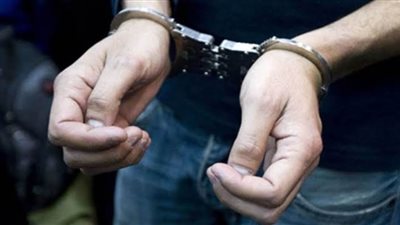 الحبس سنة مع الشغل لبائع قتل شقيقه في مشاجرة بالخانكة