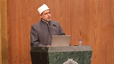 رئيس جامعة الأزهر: الأزهر الشريف كان ولا يزال ظهرًا وسندًا للقضية الفلسطينية