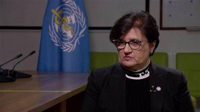 الصحة العالمية: نصف الأطفال المصابين بفيروس نقص المناعة فقط يتلقون العلاج