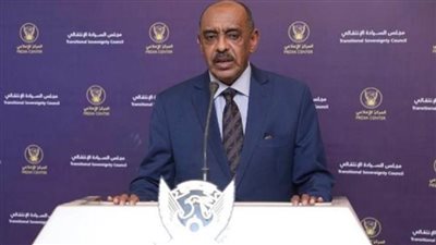 وزير خارجية السودان يلتقي سفير ليبيا بالخرطوم