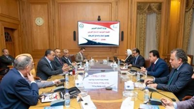 تعاون بين الصحة والإنتاج الحربي في تجهيز سيارات الإسعاف