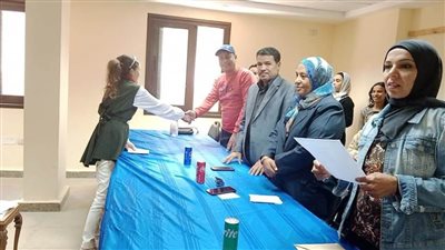 بروتوكول تعاون بين الثقافة والمجلس القومي للسكان بشمال سيناء