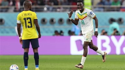 السنغال إلى دور الـ16 بكأس العالم بعد الفوز على الإكوادور 