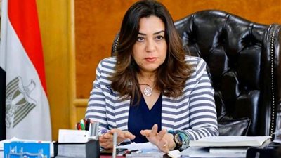 محافظ دمياط تبحث مشروعات الخطة الاستثمارية للعام المالي الجاري