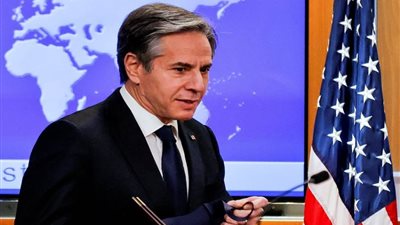 بلينكين: واشنطن تقدم أكثر من 53 مليون دولار لدعم أمن الطاقة في أوكرانيا